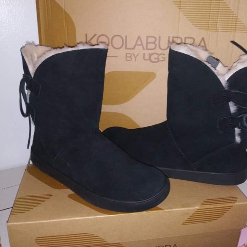 UGG KOOLABURRA